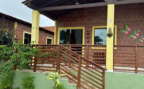 Aconchegante Casa em Gravatá - Casa 05